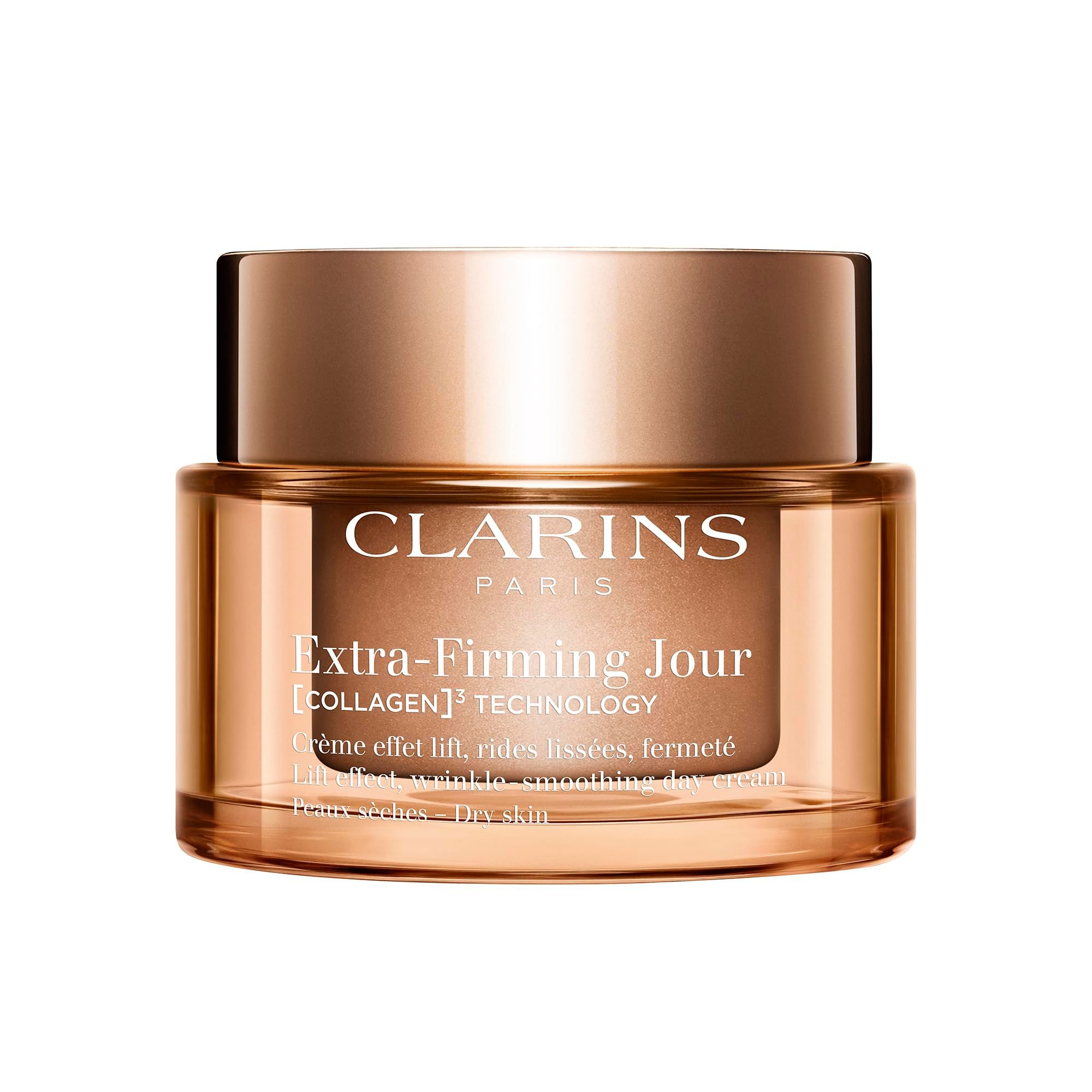 CLARINS EXTRA FIRMING CR JOUR PS 50 ML