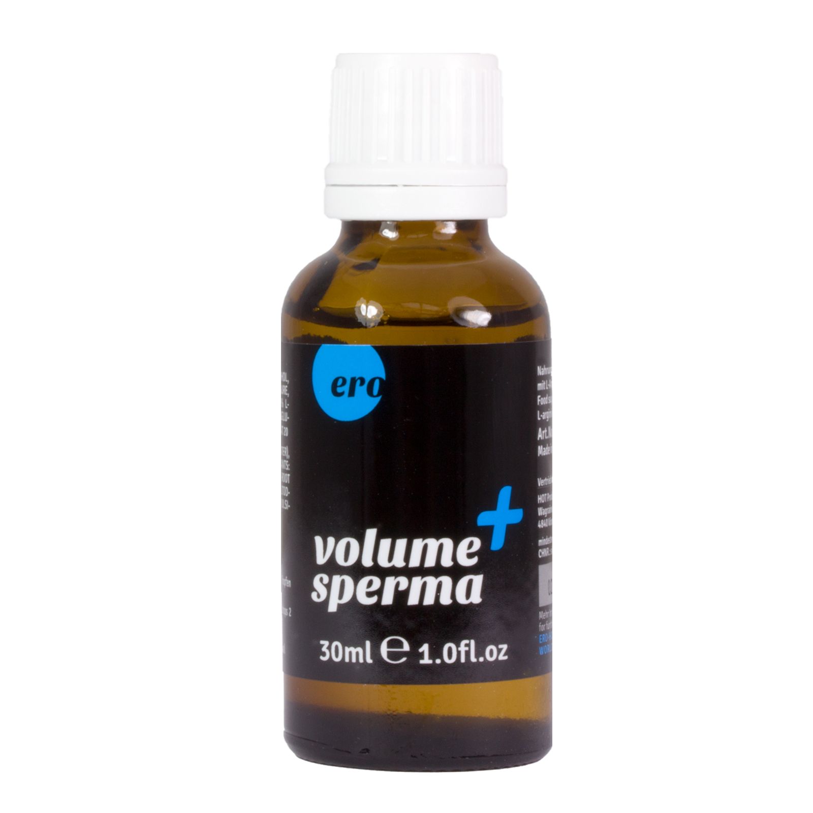 Ero - Volume Sperma Qualität erhöhen