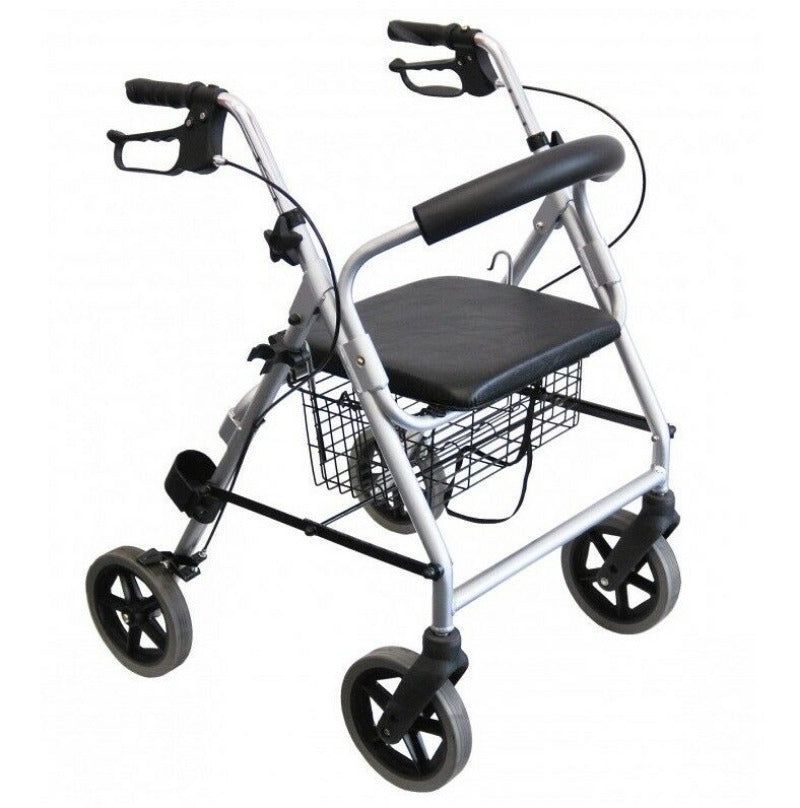 Trendmobil Leichtgewichtrollator LR-53