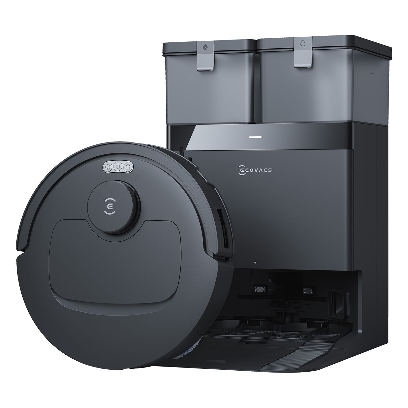 Ecovacs DEEBOT T30C EU Saugroboter