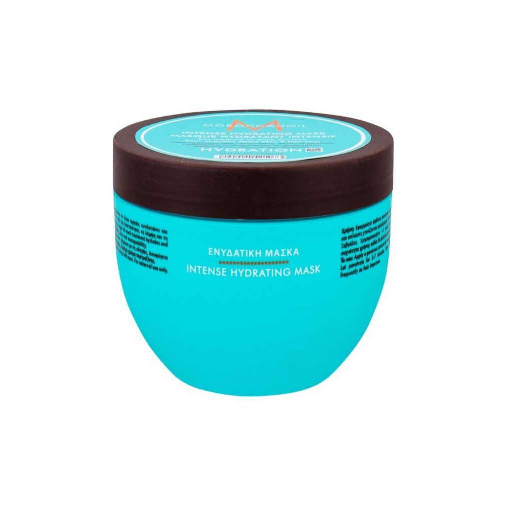 Moroccanoil Hydration Intensiv Feuchtigkeitsspendende Maske, 500 ml.
