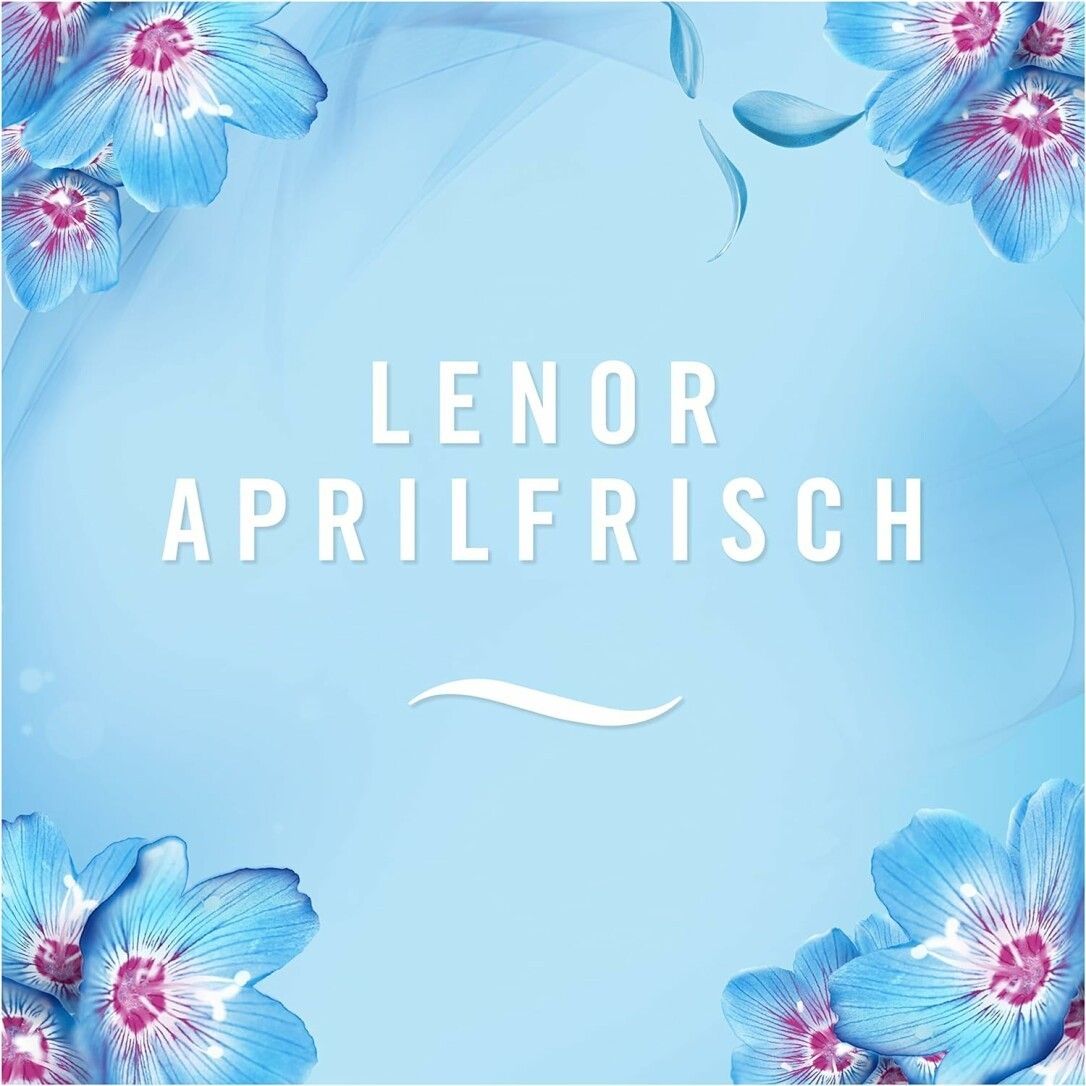 Febreze 3Volution Starterkit Lenor Aprilfrisch & Duftstecker