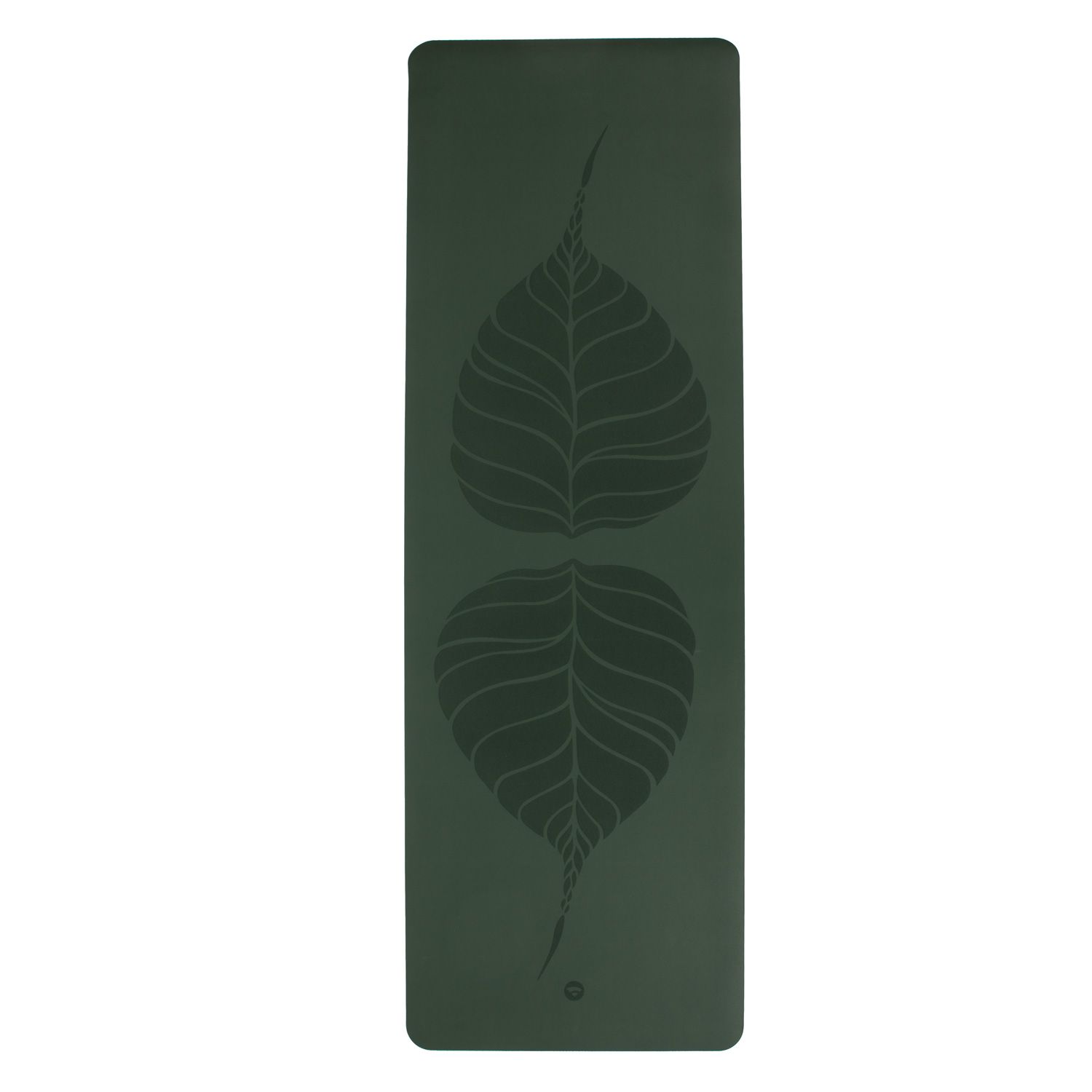 bodhi Design Yogamatte PHOENIX Mat XL Bodhi Leaves