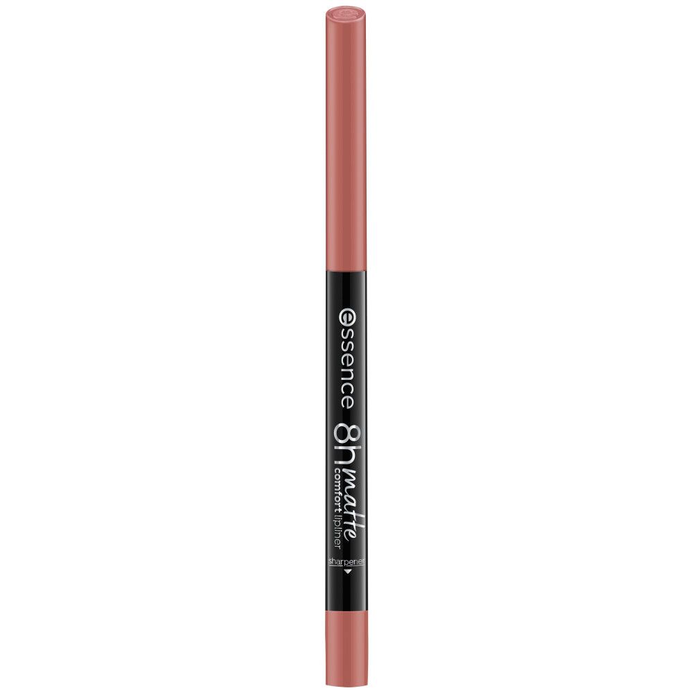 Essence - Lippenstiftstift 8H Matte Comfort