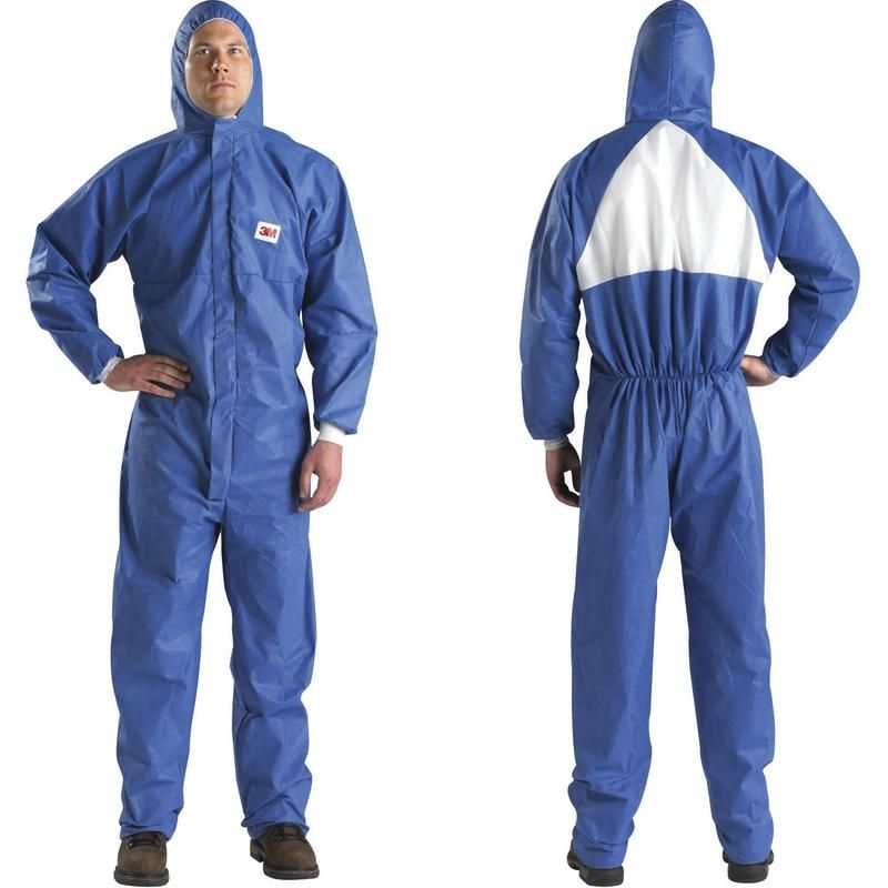 3M™ Schutzanzug 4530