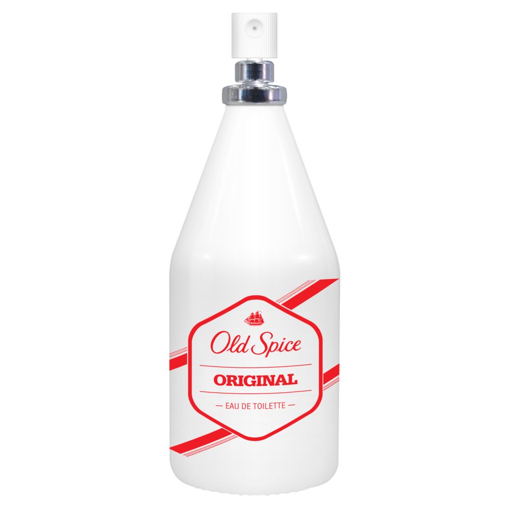 Old Spice - Eau de Toilette "Original"