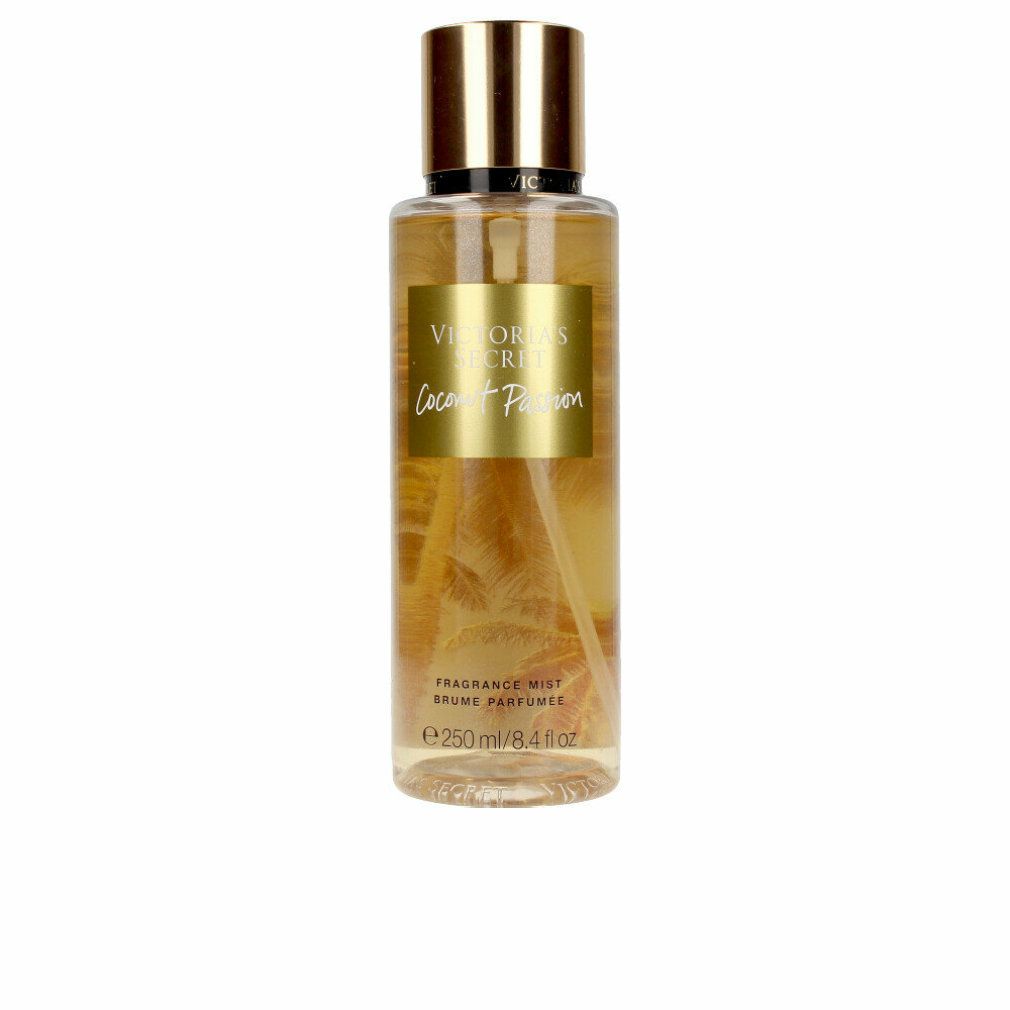 Victorias Secret Coconut Passion Fragrance Mist  - Neues Design