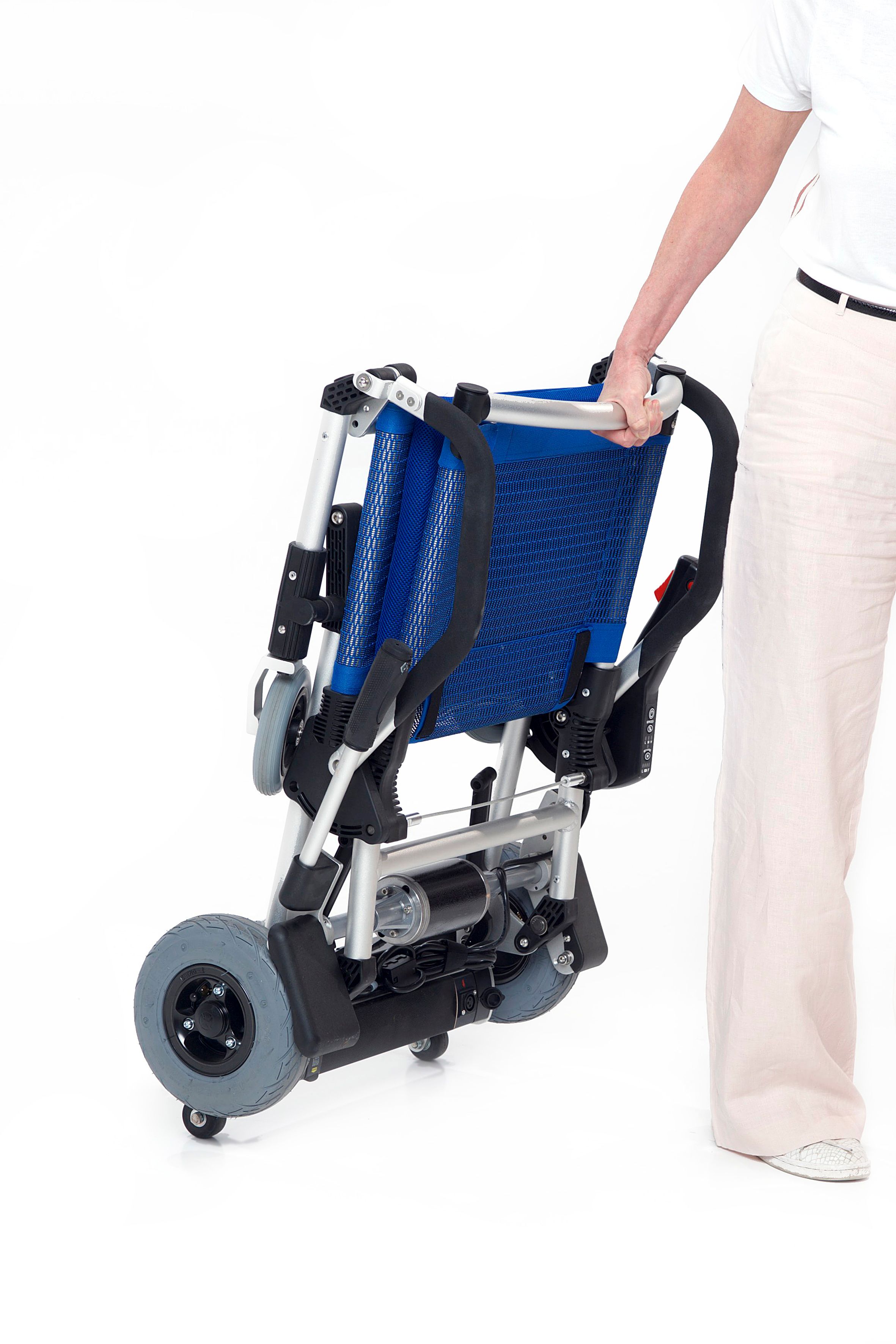 MovingStar 100 blau