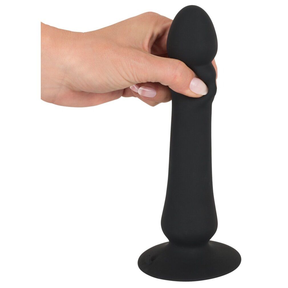Black Velvets Anal Thruster