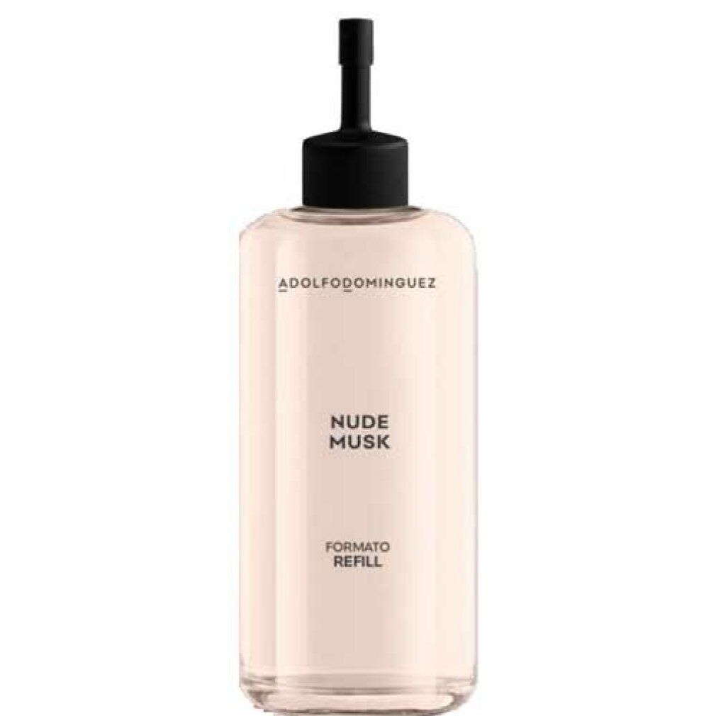 Adolfo Dominguez a d Musk Hautfarbe Ep 250 Vap f Refill