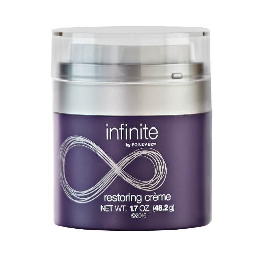 Infinite By Forever Restoring Crème