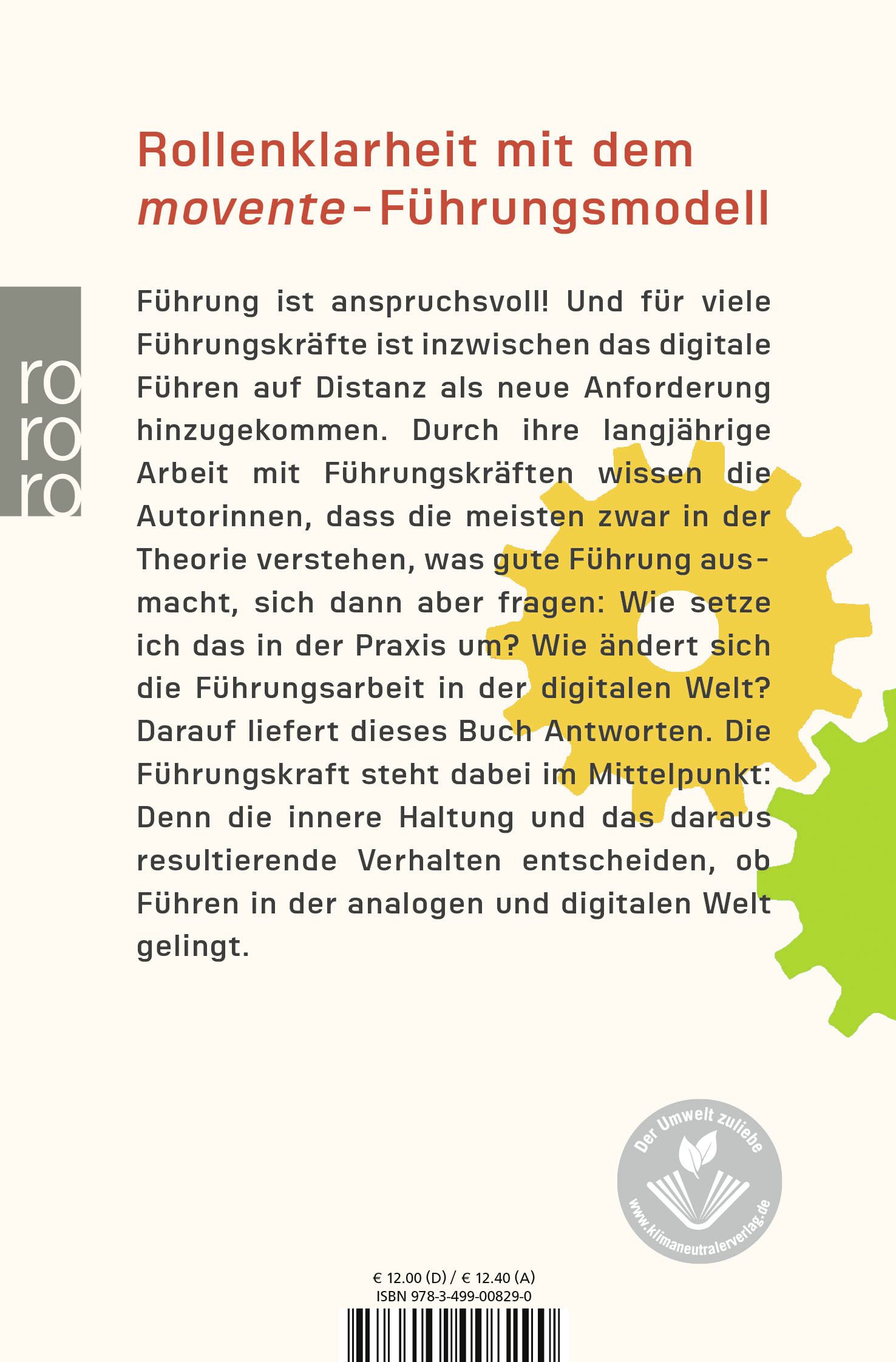 Führen mit Durchblick