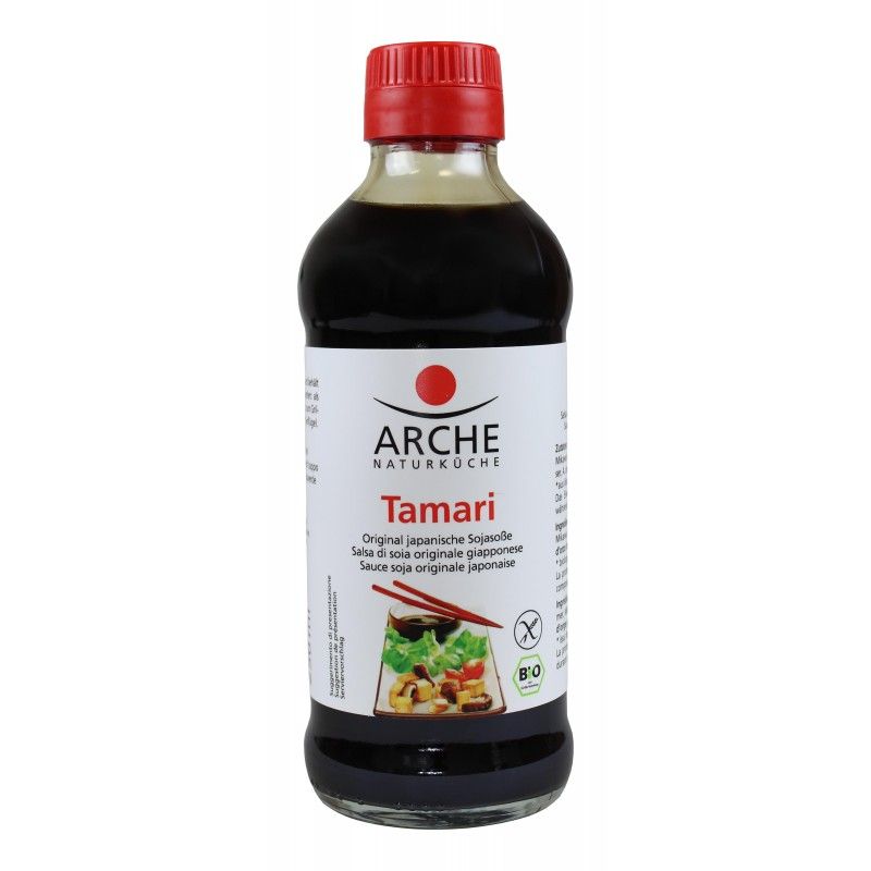 Arche Tamari 250 ml Shop Apotheke