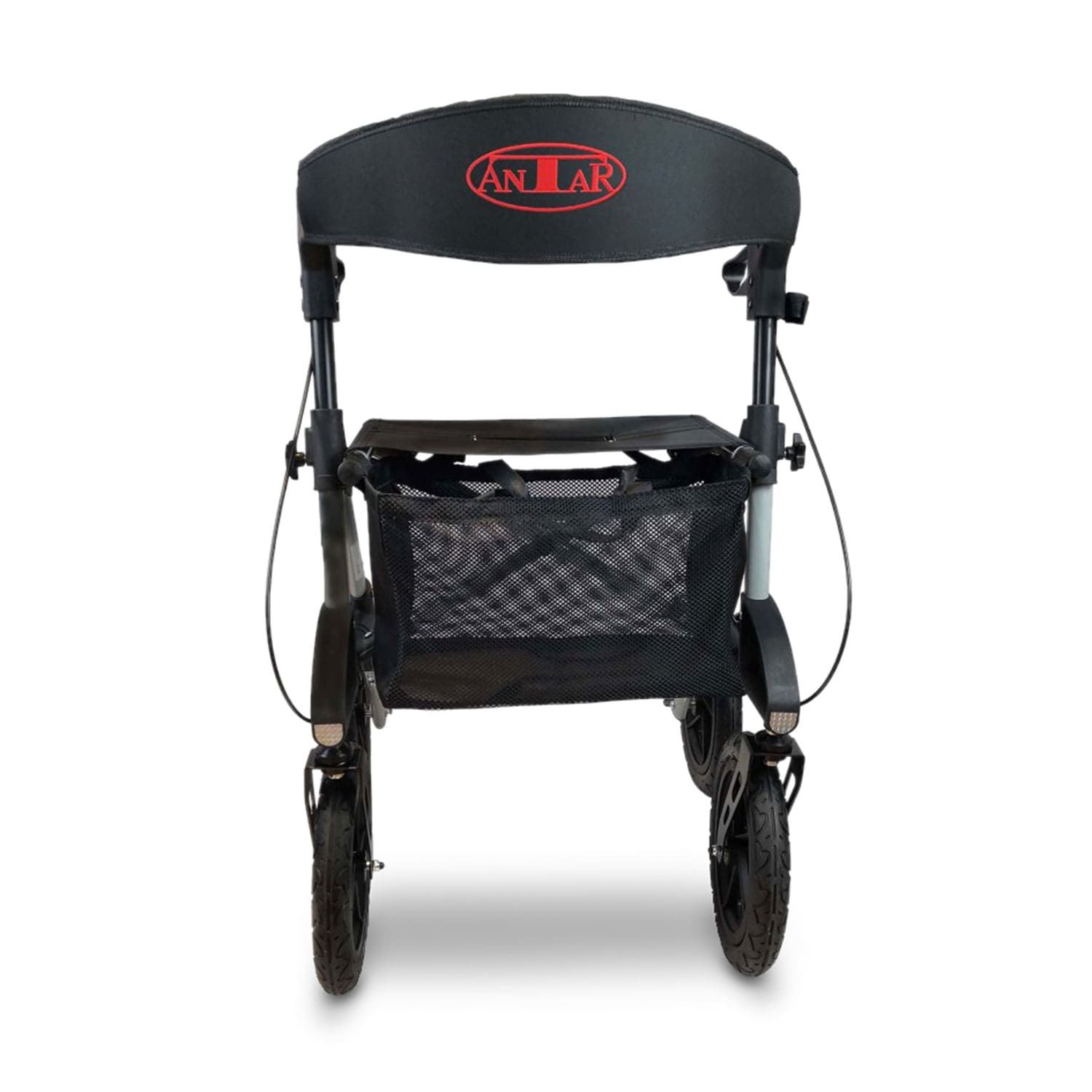 Outdoor Rollator