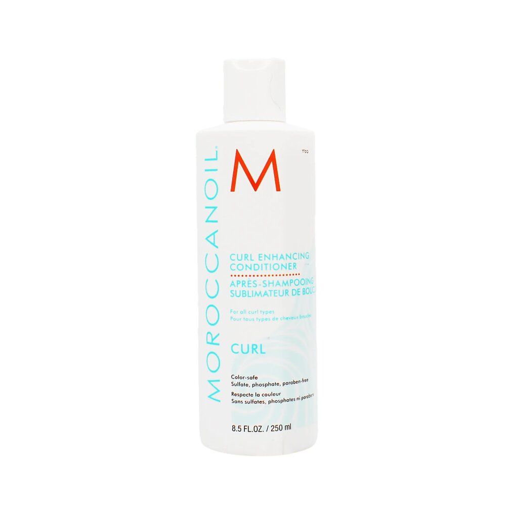 Moroccanoil Curl Enhancing Conditioner Flasche, 8.5 FL.OZ / 250 ml.
