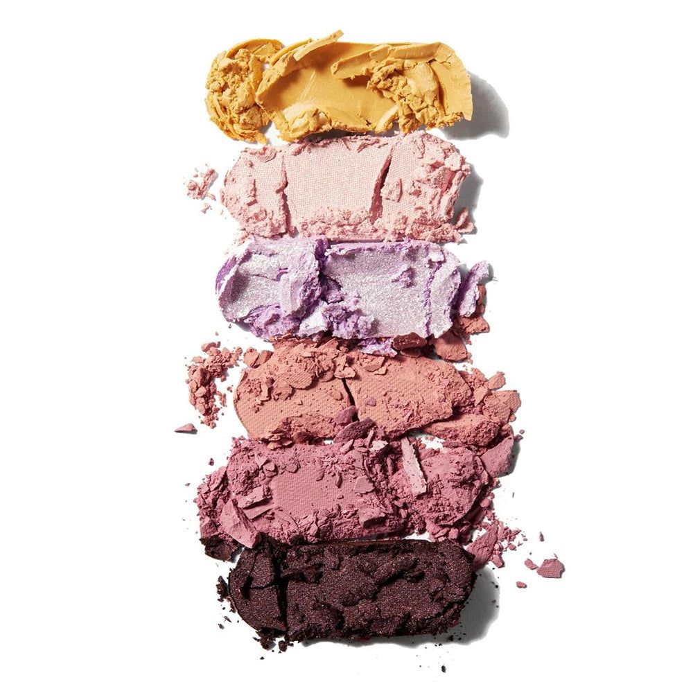 LAKA Forever6 Eye Palette