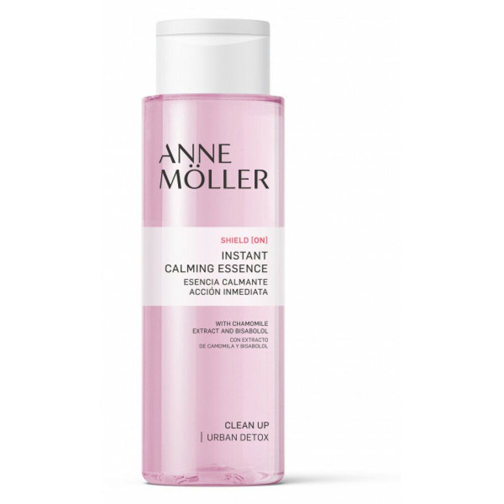 Anne möller Clean Up Instant Calming Essence