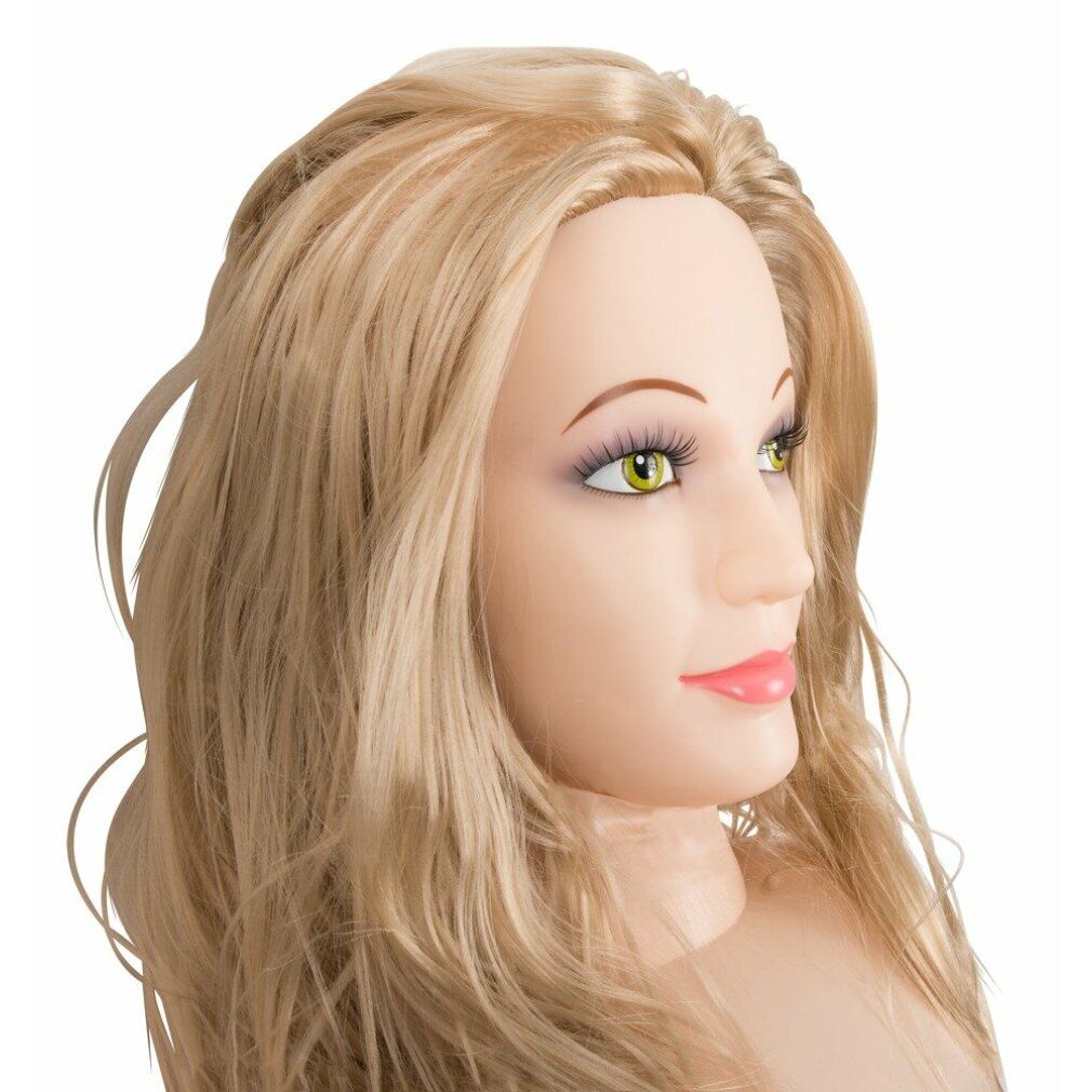 Shy Camilla Lifesize Lovedoll