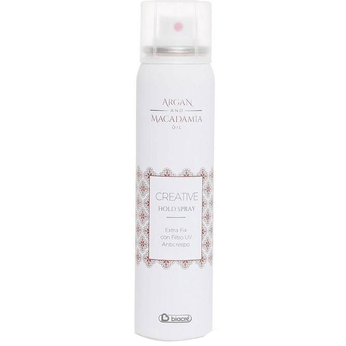 Biacre - Argan & Macadamia Oil