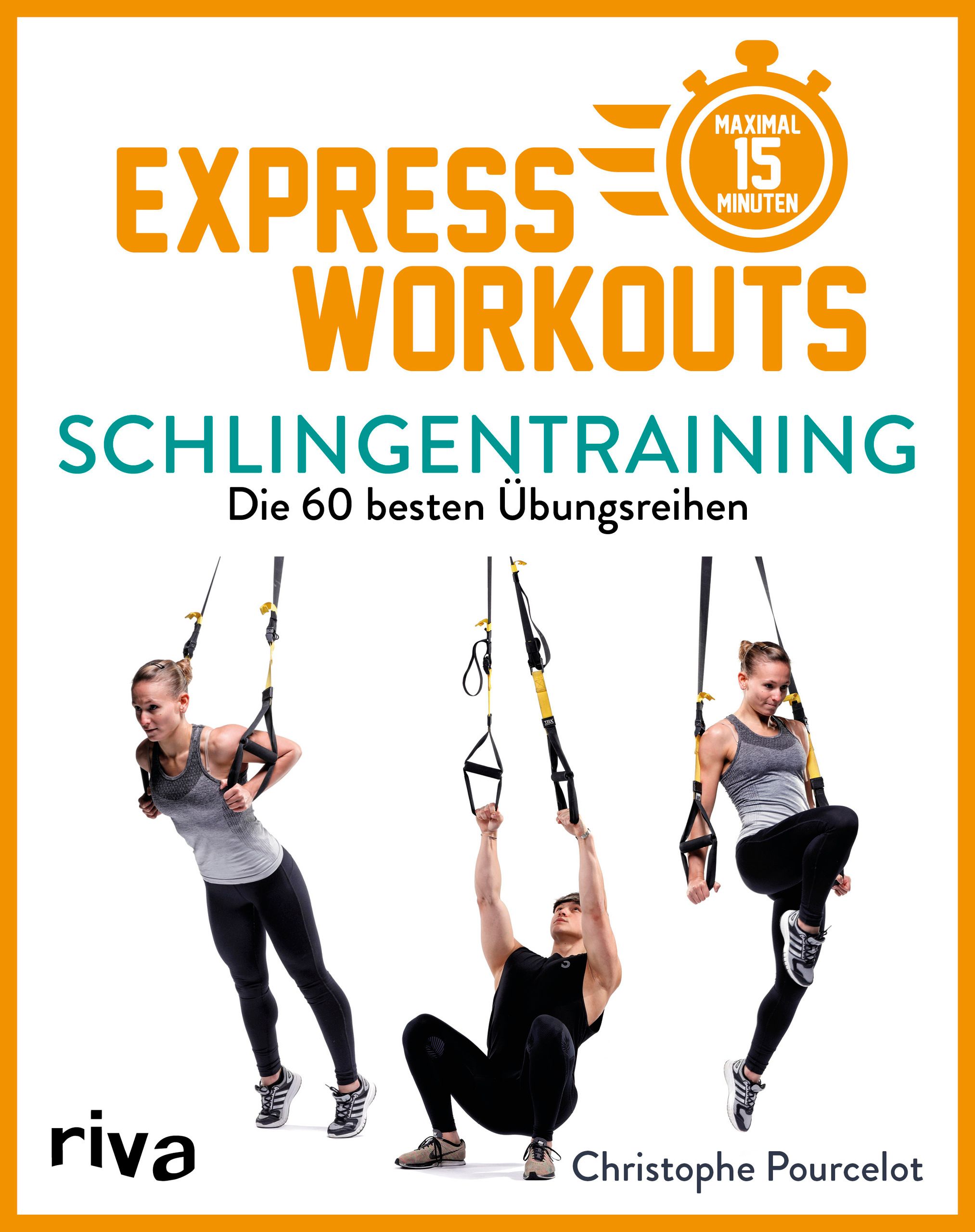 Express-Workouts – Schlingentraining