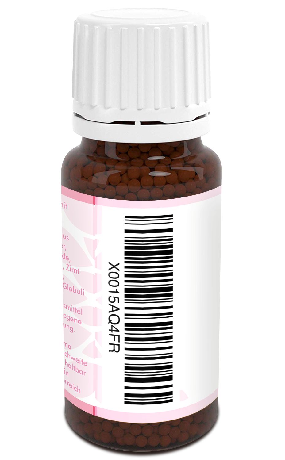 Adema Natural® | Mamiii Kügelchen