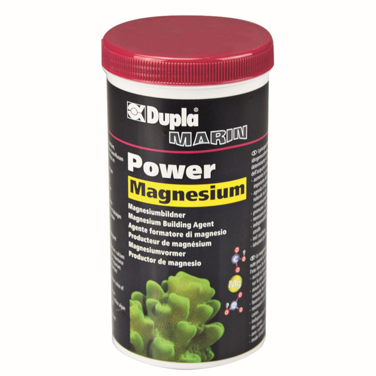 Dupla Marin Power Magnesium