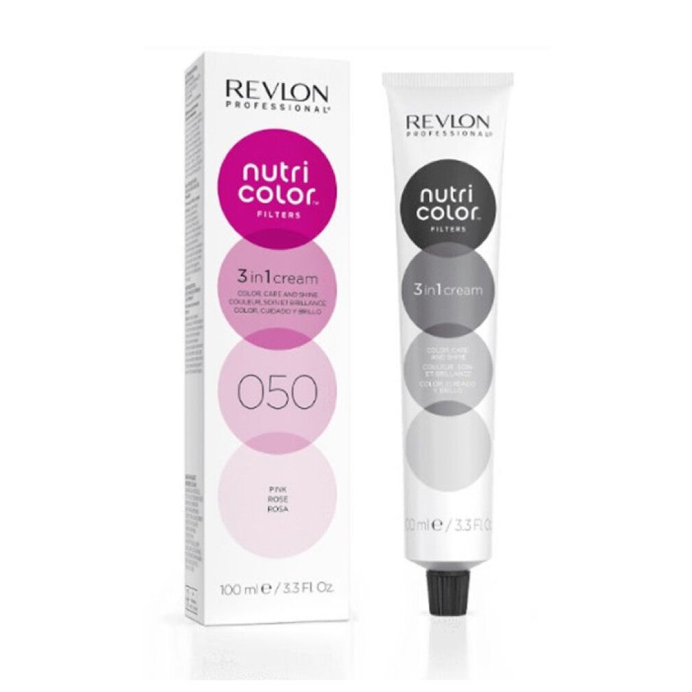 Revlon Nutri Color Filters Fashion 050