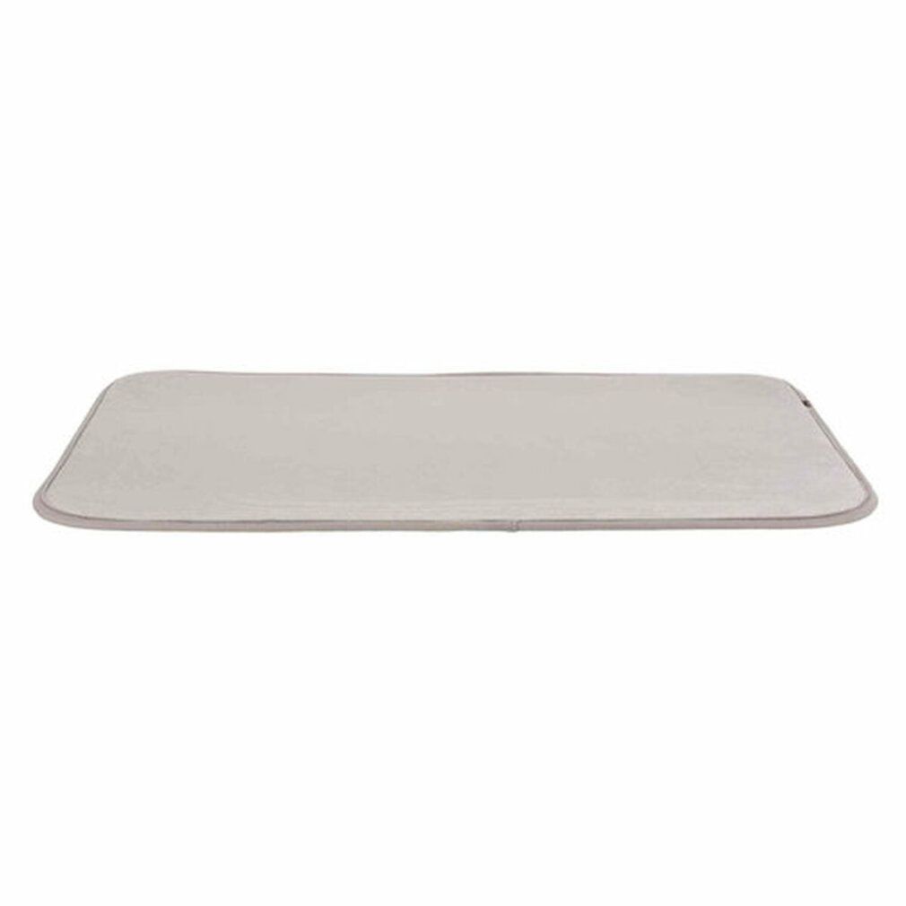 Trixie | Trixie Dog Mat For Transport Box Skudo / Gulliver Grey