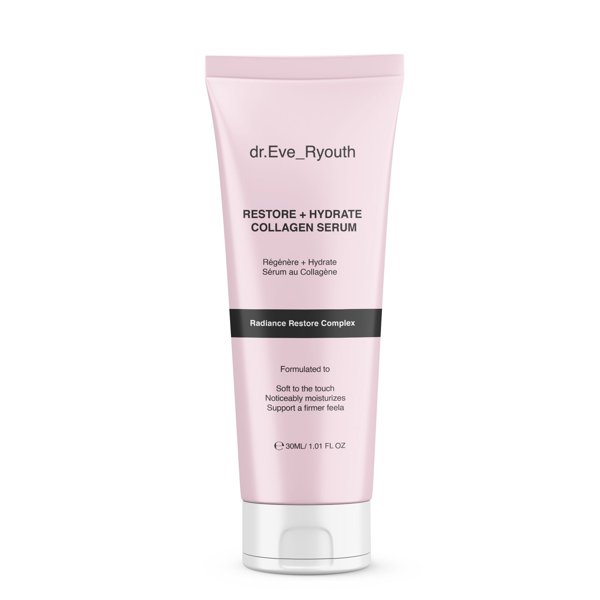 Dr. Eve_Ryouth RESTORE + HYDRATE COLLAGEN SERUM