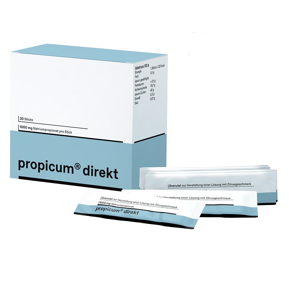 propicum direkt