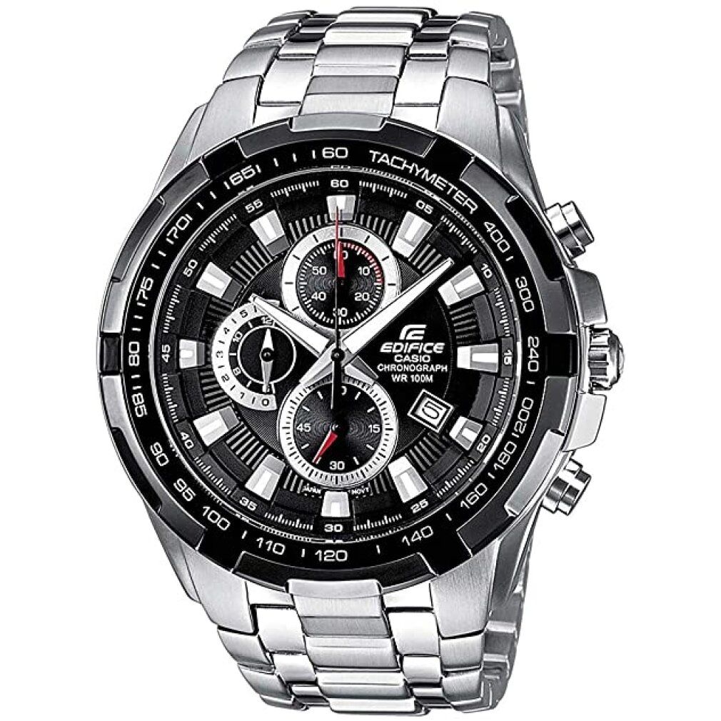 casio edifice watches Mod. ef-539D-1AVEF