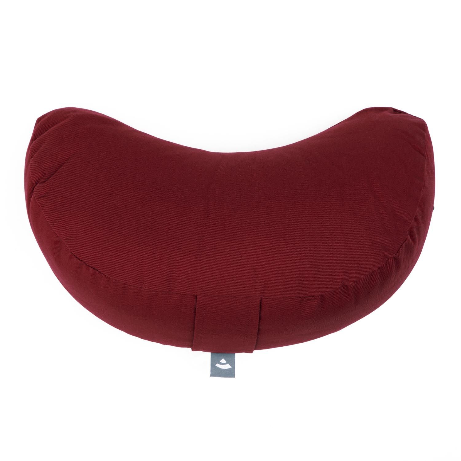 bodhi Reise Meditationskissen Yogi Mond Mini ECO