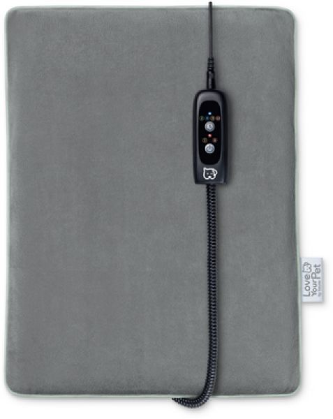 beurer PP 210 Heizmatte Lilli (LxBxH): 9,2x20x35 cm