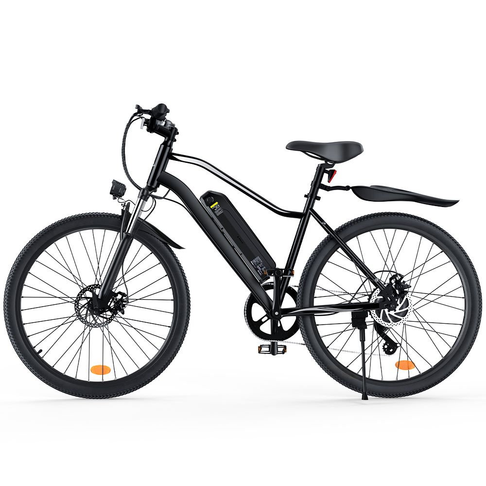 iScooter EB3S Elektrisches Mountainbike, 36V 15Ah Akku