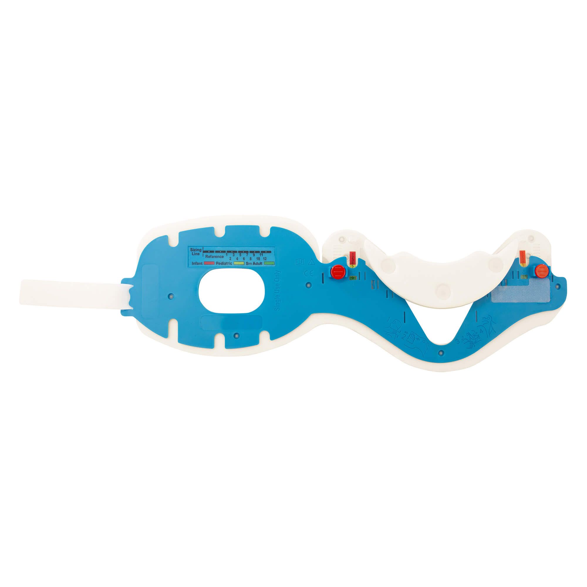 HUM AEROresc EASY Collar Zervikalkragen Kinder