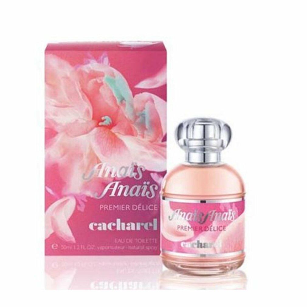 Cacharel Anais Anais Premier Delice Edt Spray