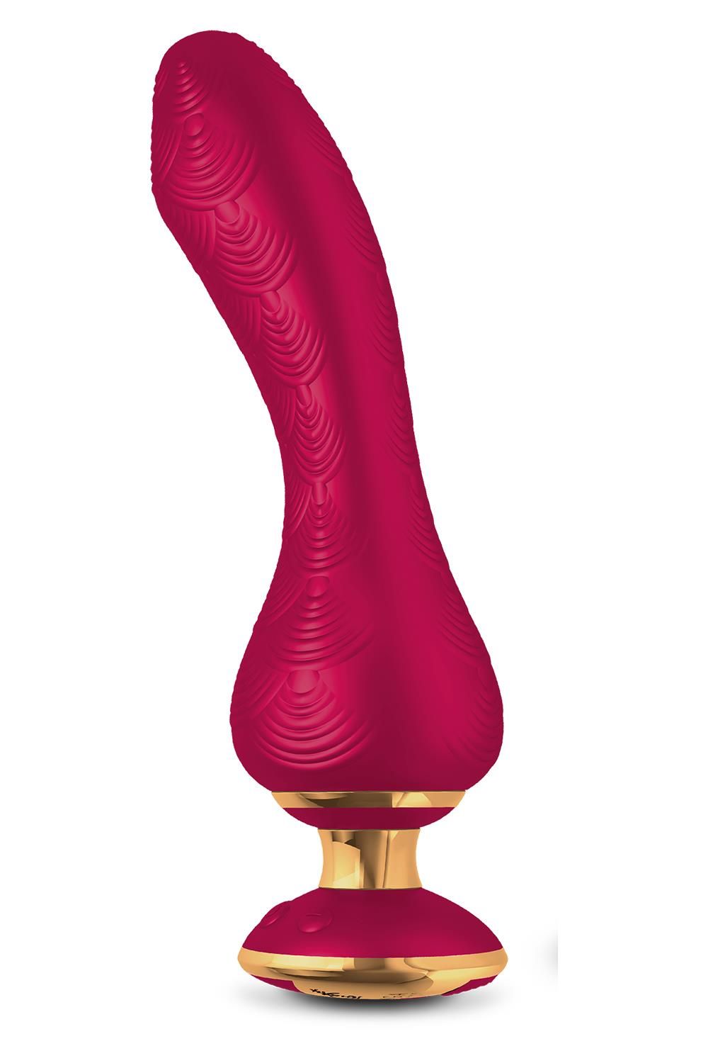Shunga Sanya Raspberry