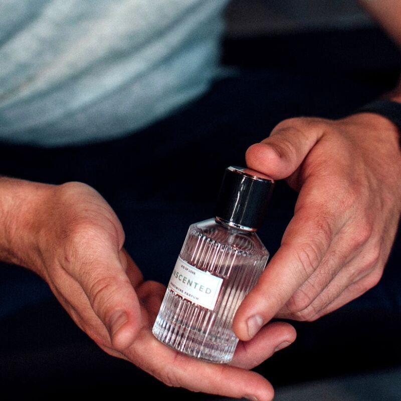 Eye Of Love - Unscented - Pheromon Parfum Deluxe