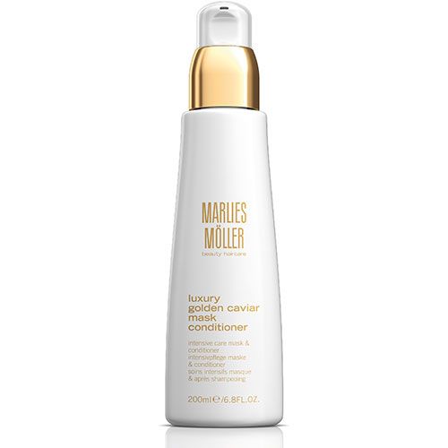 Marlies Möller beauty haircare Hair Mask Conditioner