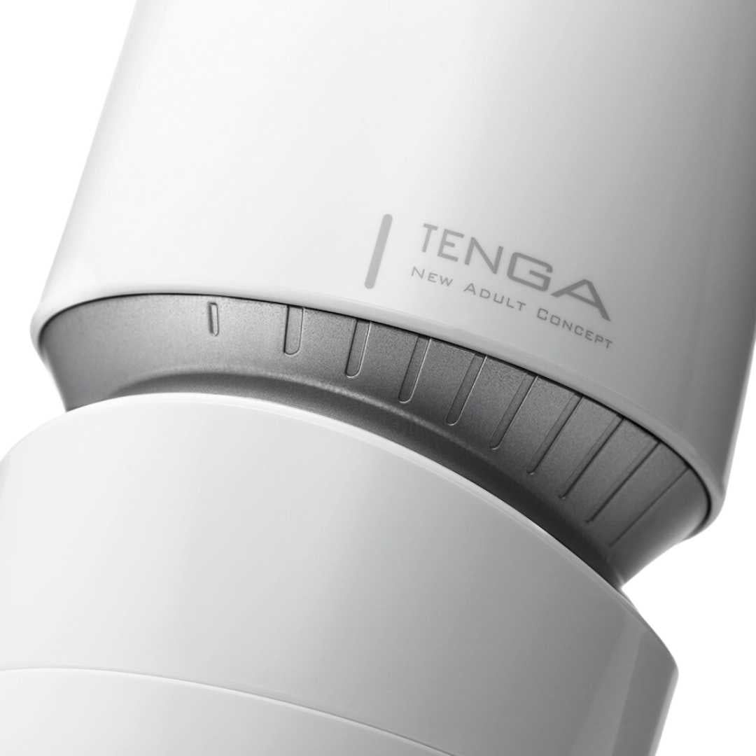 TENGA Aero Silver Ring