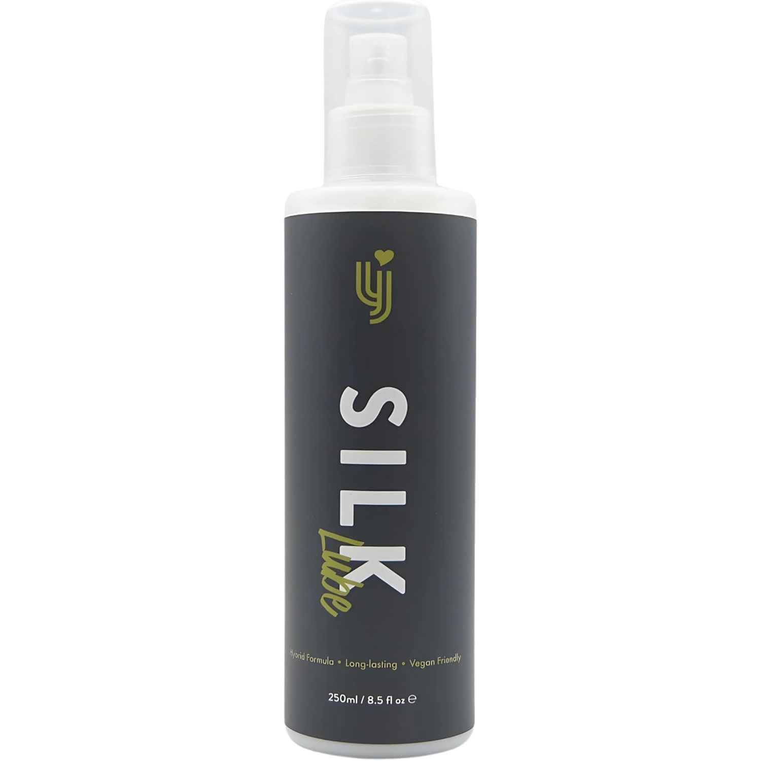 Lovingjoy *Silk Lube*