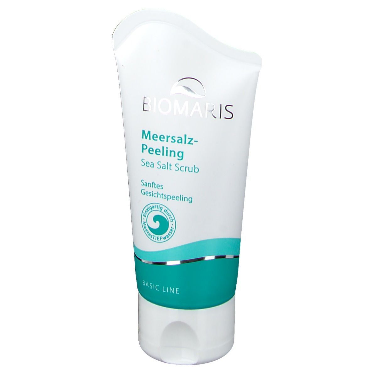 BIOMARIS® Meersalz-Peeling