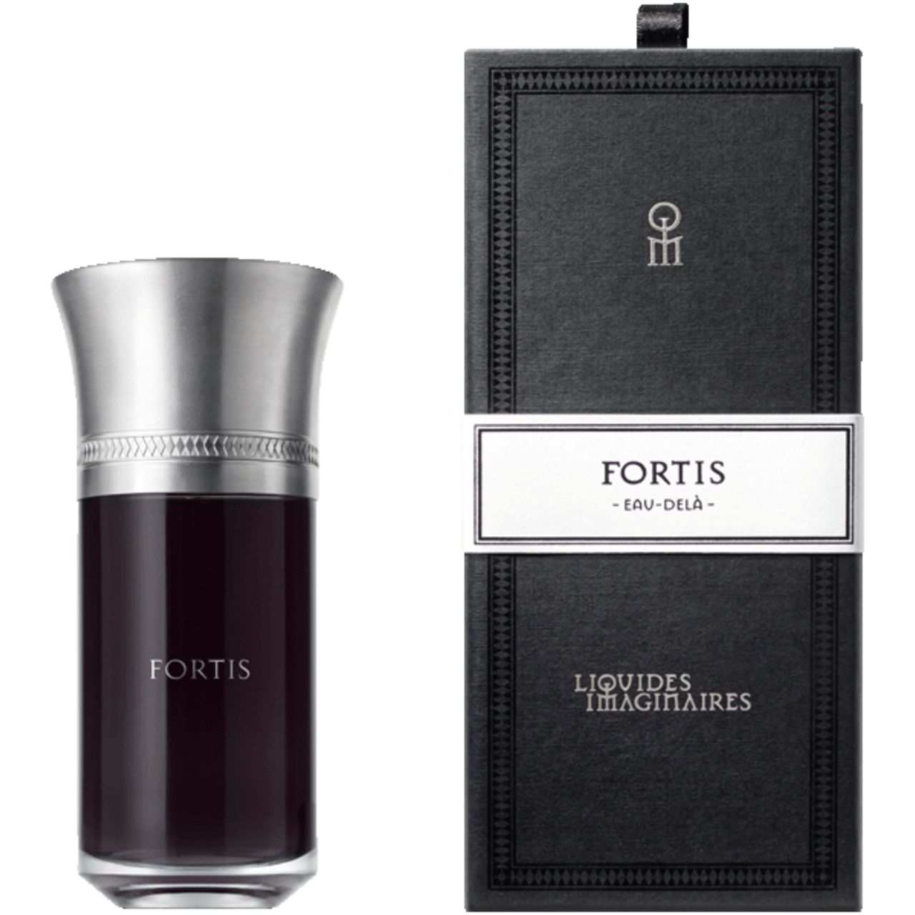 Liquides Imaginaires, Fortis E.d.P. Nat. Spray