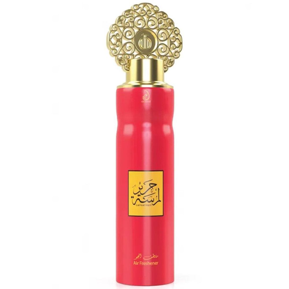 My Perfumes - Lamsat Harir Raumduft