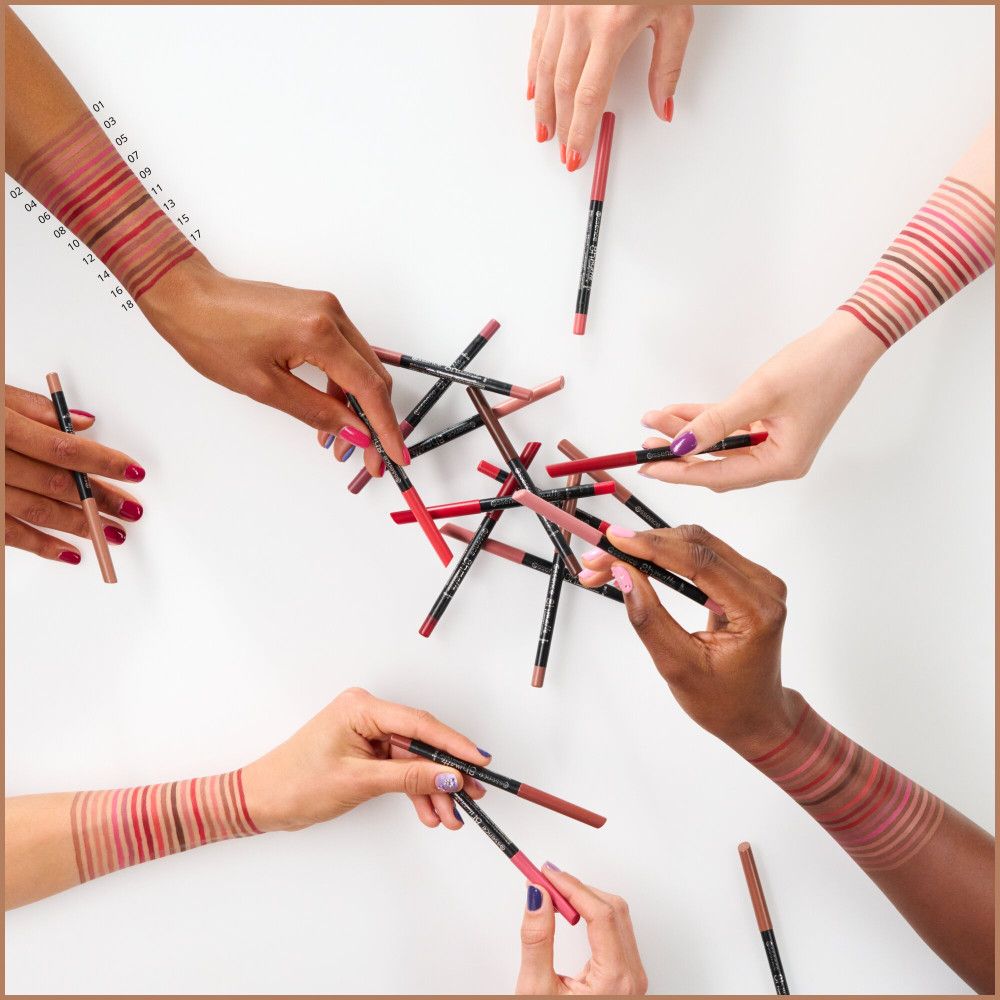 Essence - 8H Matte Comfort
