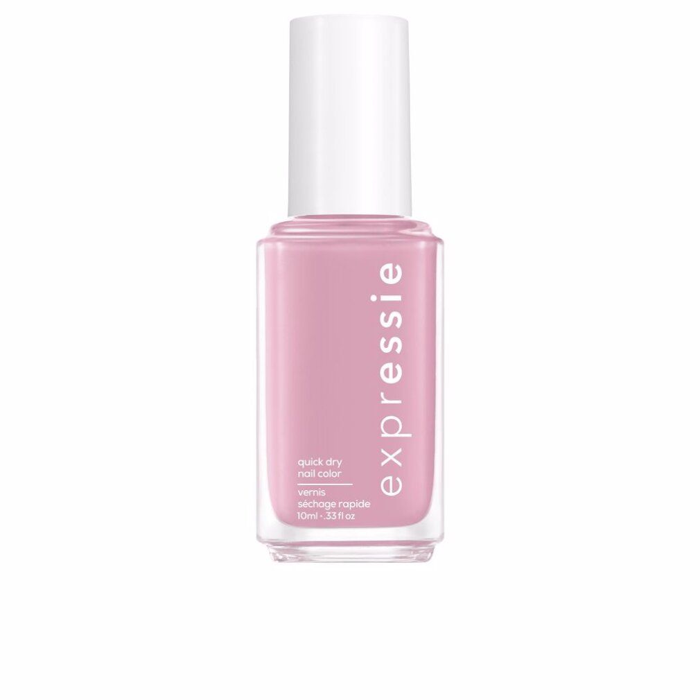 Essie Expressie Nagellack 200 In The Time Zone