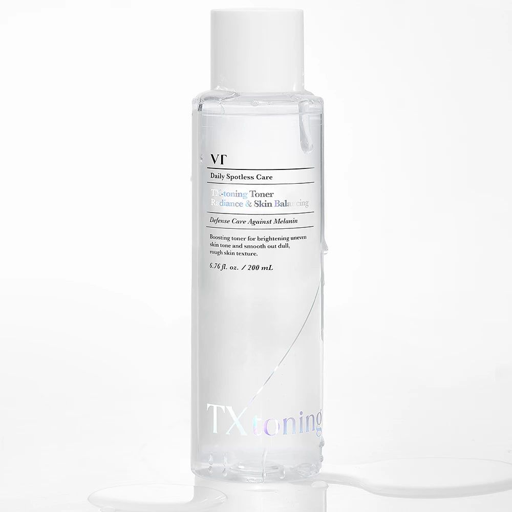 VT COSMETICS TX-Toning Toner