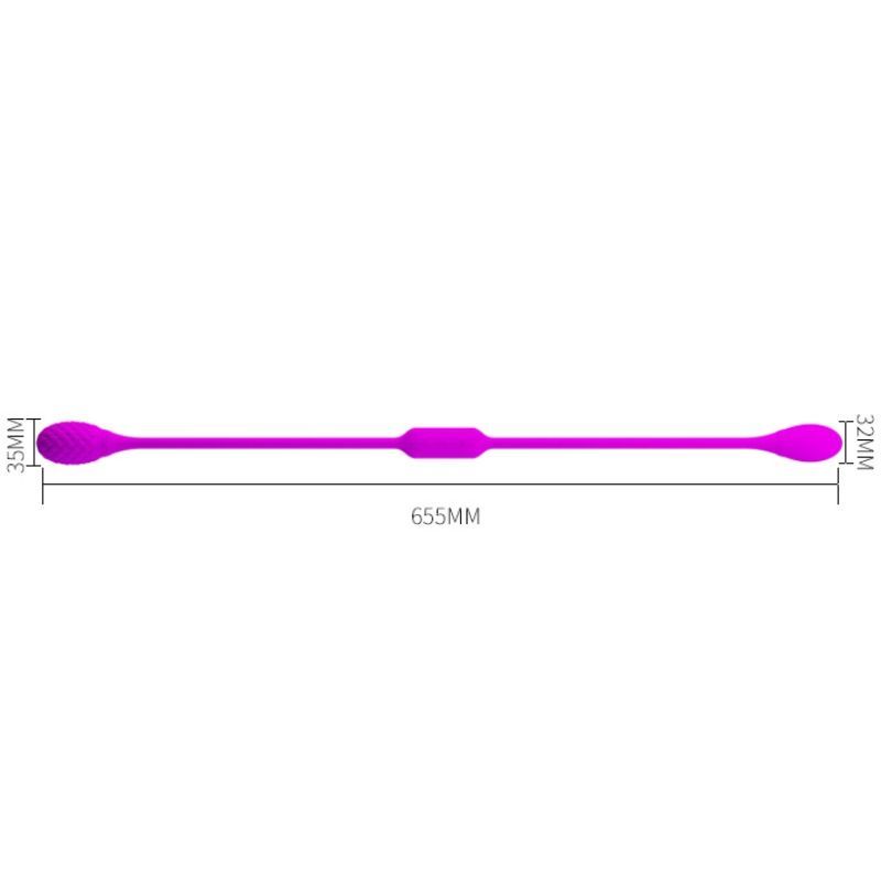 Pretty Love - Dream Lovers Whipe 2 - Vibrations-Peitsche