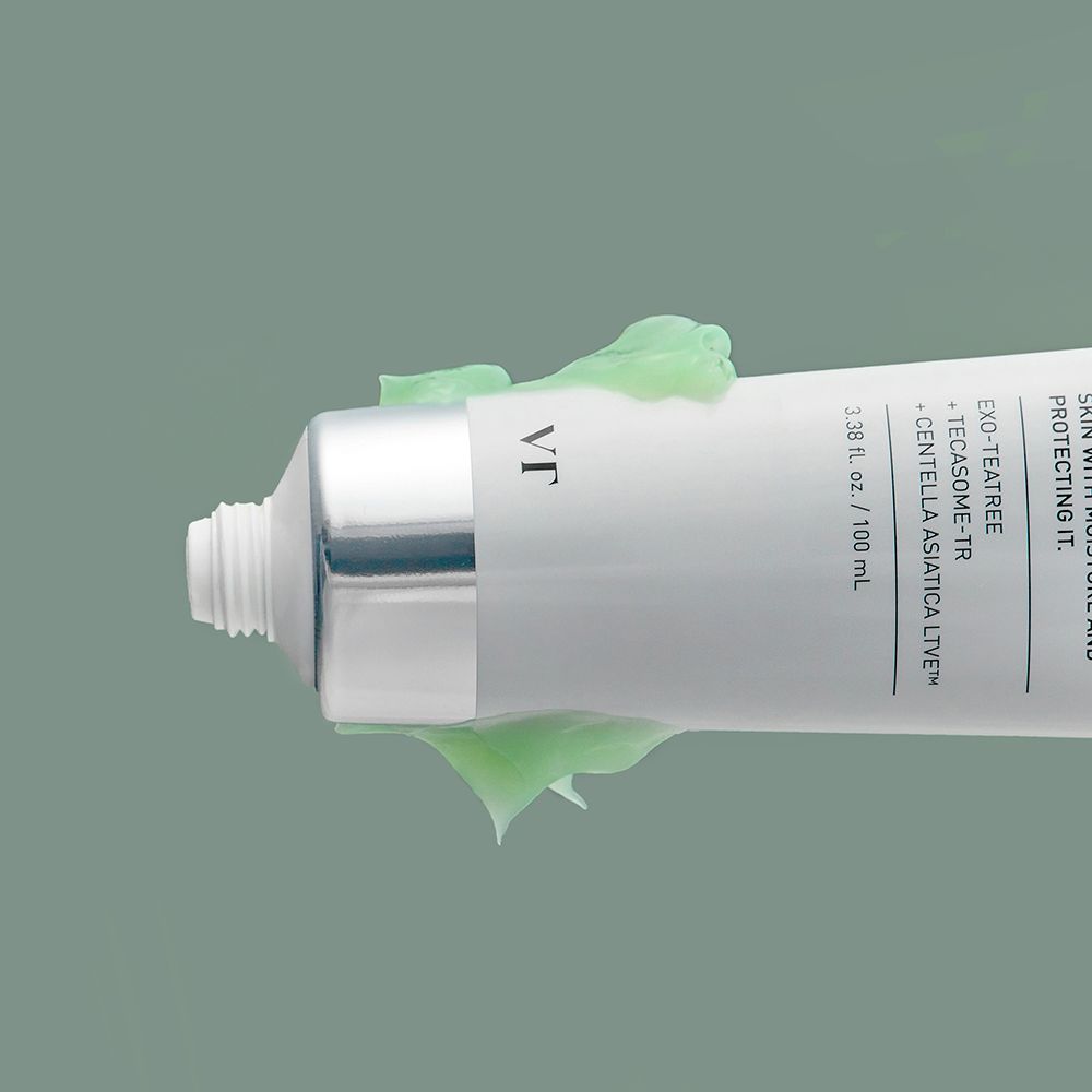 VT COSMETICS Cica Cream Plus