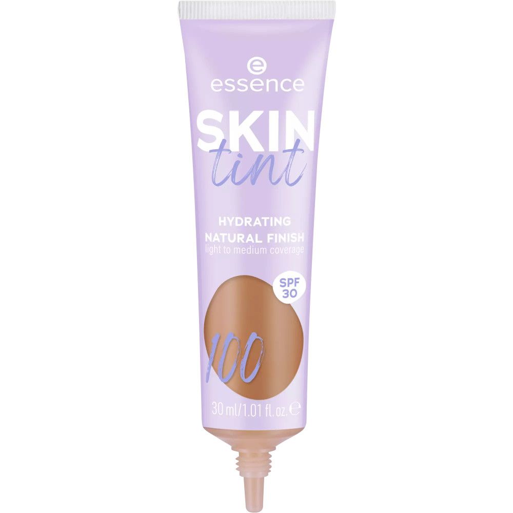 Essence - Skin Tint Foundation